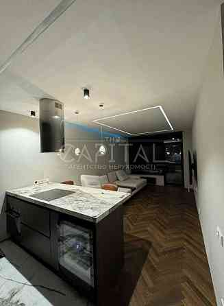 Нова 2-к квартира в ЖК Зарічний ! Низький поверх ! Закрита територія ! Київ