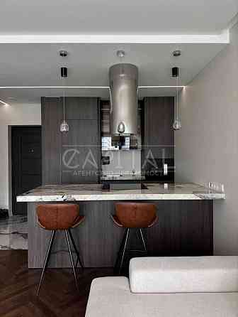 Нова 2-к квартира в ЖК Зарічний ! Низький поверх ! Закрита територія ! Київ