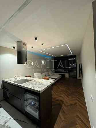 Нова 2-к квартира в ЖК Зарічний ! Низький поверх ! Закрита територія ! Київ