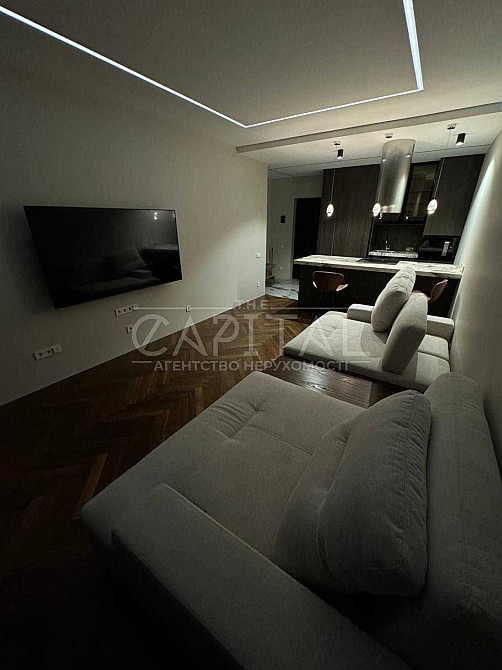 Нова 2-к квартира в ЖК Зарічний ! Низький поверх ! Закрита територія ! Київ - зображення 6