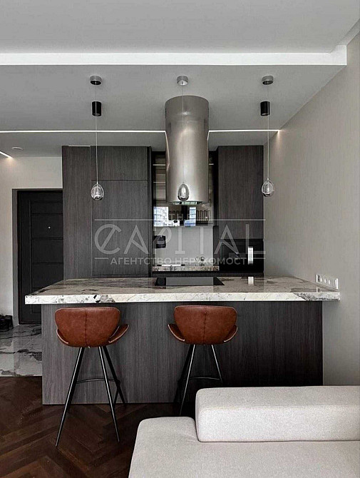 Нова 2-к квартира в ЖК Зарічний ! Низький поверх ! Закрита територія ! Київ - зображення 2