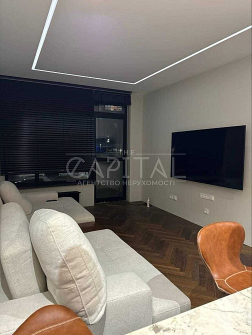 Нова 2-к квартира в ЖК Зарічний ! Низький поверх ! Закрита територія ! Київ - зображення 3