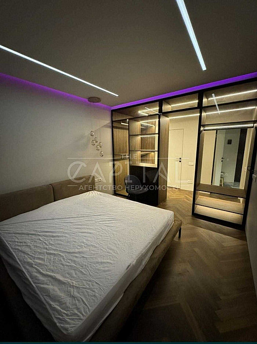 Нова 2-к квартира в ЖК Зарічний ! Низький поверх ! Закрита територія ! Київ - зображення 7