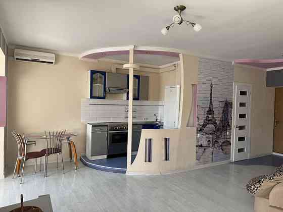 Оренда квартири на Оболоні з власним пляжем Київ