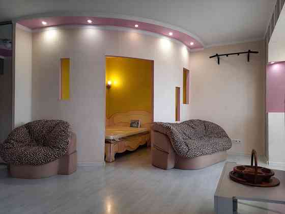 Оренда квартири на Оболоні з власним пляжем Київ