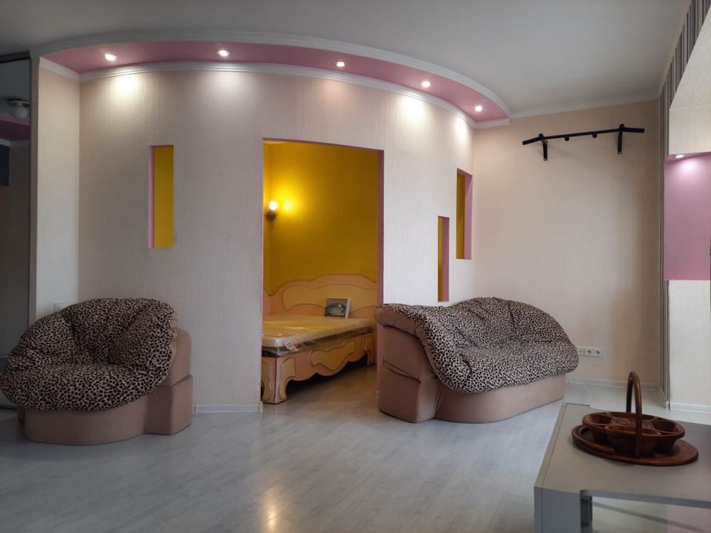 Оренда квартири на Оболоні з власним пляжем Київ - зображення 2