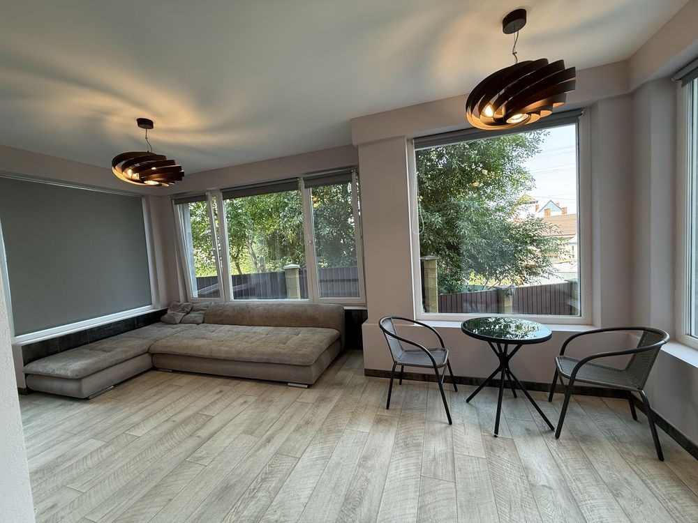 Оренда ближній центр, вул Варшавська Львів - зображення 1