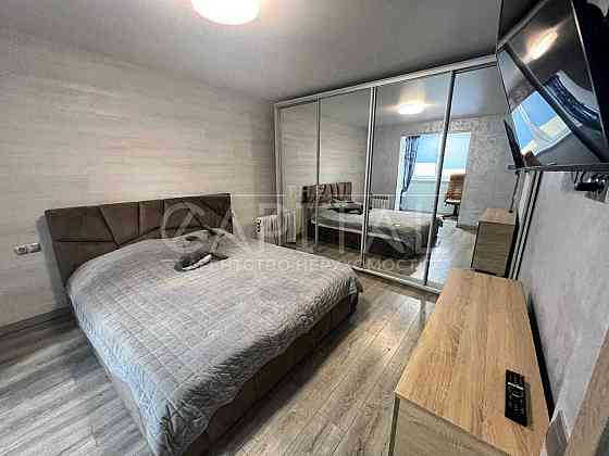 3 окремі спальні !!! Оренда сучасної квартири на вул. Тростянецька, 6 Київ