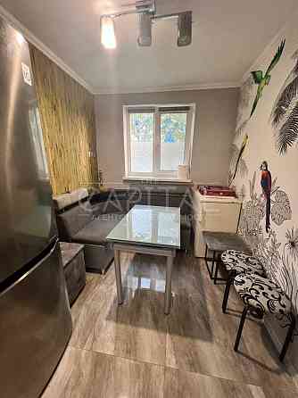 3 окремі спальні !!! Оренда сучасної квартири на вул. Тростянецька, 6 Київ