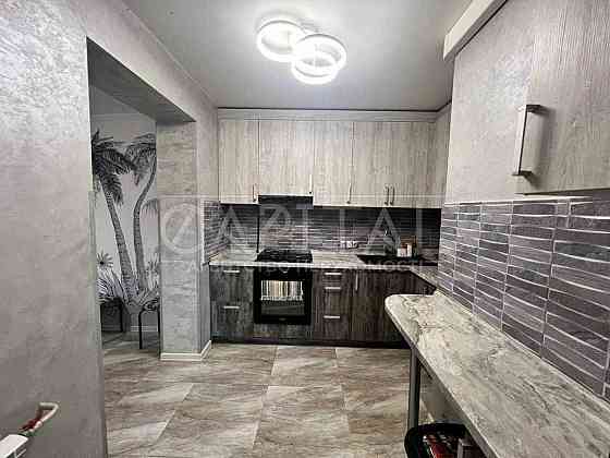 3 окремі спальні !!! Оренда сучасної квартири на вул. Тростянецька, 6 Київ