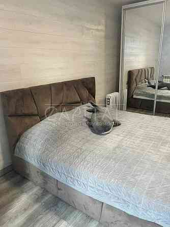 3 окремі спальні !!! Оренда сучасної квартири на вул. Тростянецька, 6 Київ