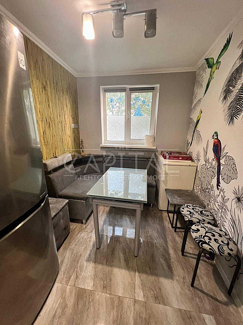 3 окремі спальні !!! Оренда сучасної квартири на вул. Тростянецька, 6 Київ - зображення 3