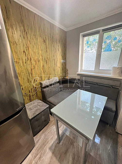 3 окремі спальні !!! Оренда сучасної квартири на вул. Тростянецька, 6 Київ - зображення 2