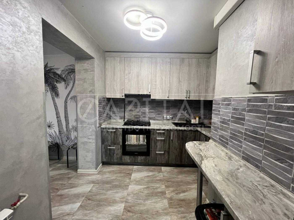 3 окремі спальні !!! Оренда сучасної квартири на вул. Тростянецька, 6 Київ - зображення 1