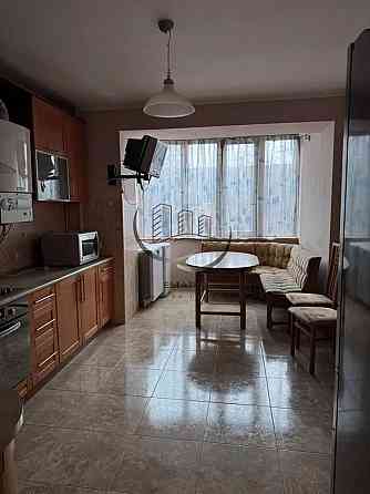 Здам 3х кімнатну квартиру, біля стадіону 'Рух' Ивано-Франковск