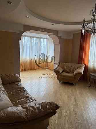 Здам 3х кімнатну квартиру, біля стадіону 'Рух' Ивано-Франковск