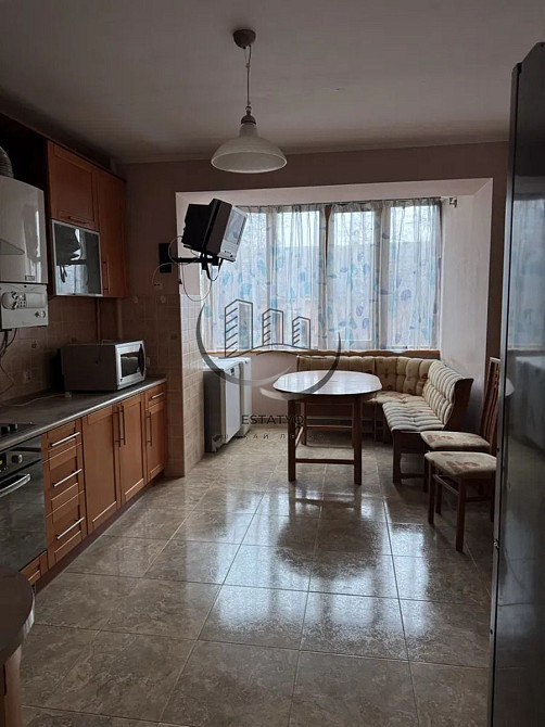 Здам 3х кімнатну квартиру, біля стадіону 'Рух' Ивано-Франковск - изображение 6