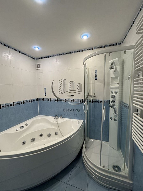 Здам 3х кімнатну квартиру, біля стадіону 'Рух' Ивано-Франковск - изображение 7