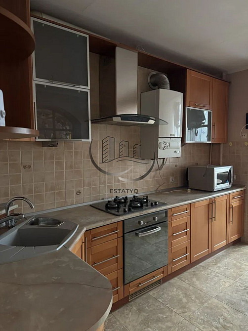 Здам 3х кімнатну квартиру, біля стадіону 'Рух' Ивано-Франковск - изображение 5