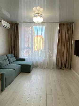 Оренда квартири, вул. Регенераторна, ЖК Комфорт Таун, Дарницький р-н Київ