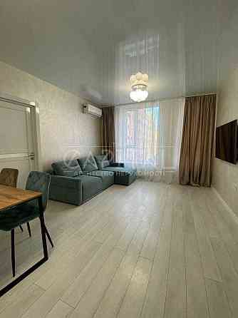 Оренда квартири, вул. Регенераторна, ЖК Комфорт Таун, Дарницький р-н Київ