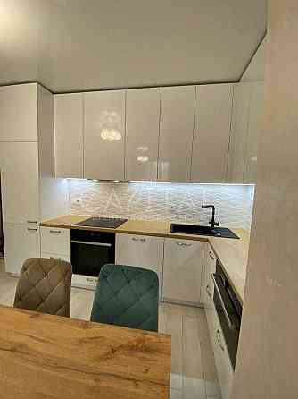 Оренда квартири, вул. Регенераторна, ЖК Комфорт Таун, Дарницький р-н Київ