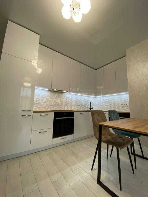 Оренда квартири, вул. Регенераторна, ЖК Комфорт Таун, Дарницький р-н Київ - зображення 6