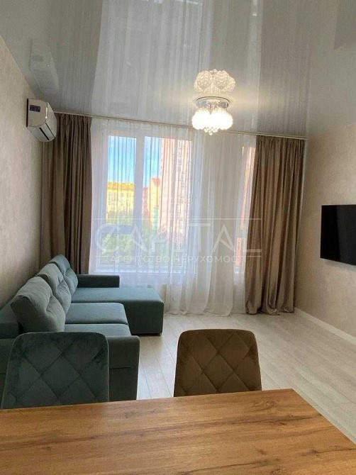 Оренда квартири, вул. Регенераторна, ЖК Комфорт Таун, Дарницький р-н Київ - зображення 4