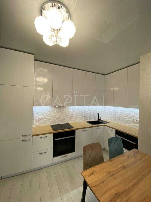 Оренда квартири, вул. Регенераторна, ЖК Комфорт Таун, Дарницький р-н Київ - зображення 2