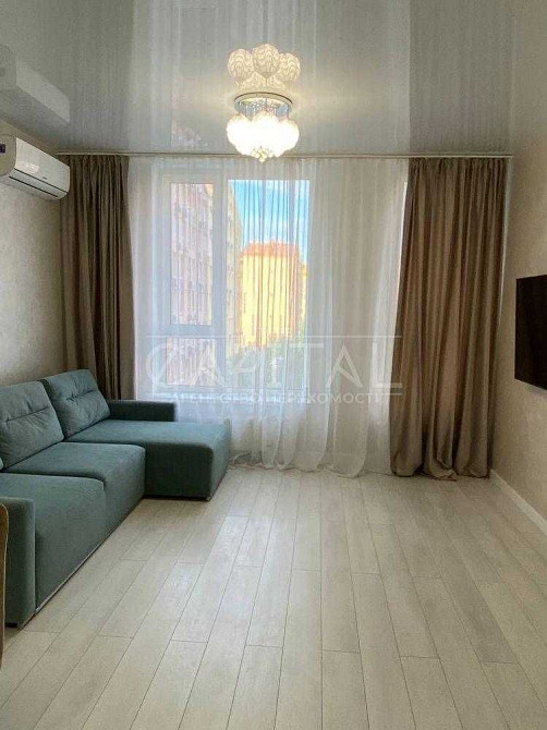 Оренда квартири, вул. Регенераторна, ЖК Комфорт Таун, Дарницький р-н Київ - зображення 3