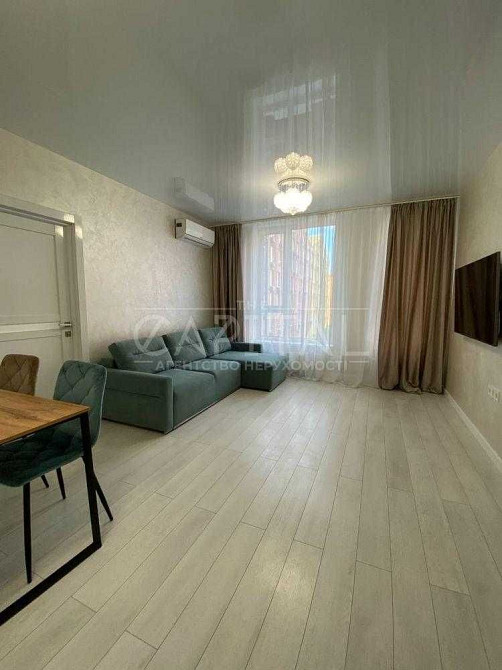 Оренда квартири, вул. Регенераторна, ЖК Комфорт Таун, Дарницький р-н Київ - зображення 1