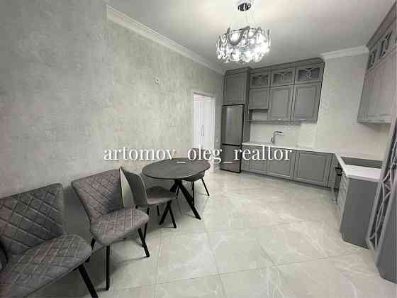 New‼️65м2-Двушка,Атмосфера,первая аренда‼️Аркадия,Генуэзская,море Одеса