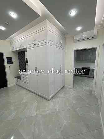 New‼️65м2-Двушка,Атмосфера,первая аренда‼️Аркадия,Генуэзская,море Одеса