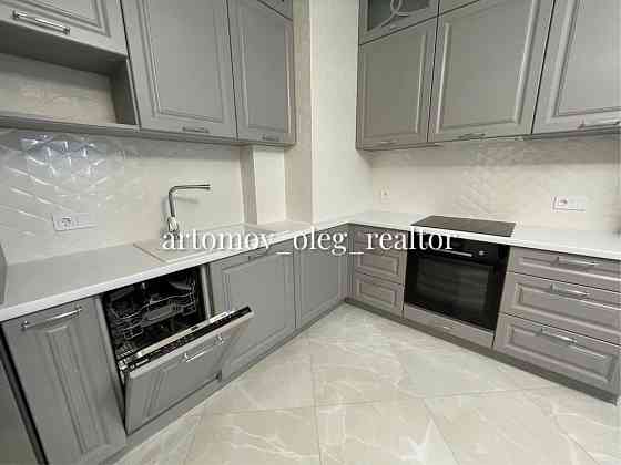 New‼️65м2-Двушка,Атмосфера,первая аренда‼️Аркадия,Генуэзская,море Одеса