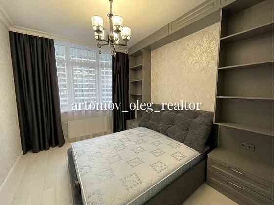 New‼️65м2-Двушка,Атмосфера,первая аренда‼️Аркадия,Генуэзская,море Одеса