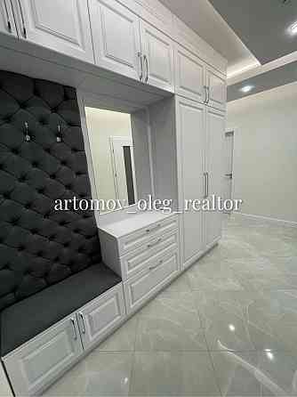 New‼️65м2-Двушка,Атмосфера,первая аренда‼️Аркадия,Генуэзская,море Одеса