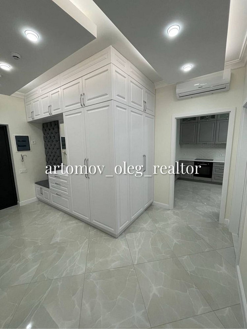 New‼️65м2-Двушка,Атмосфера,первая аренда‼️Аркадия,Генуэзская,море Одеса - зображення 5