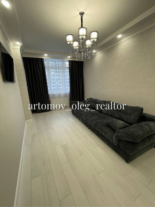 New‼️65м2-Двушка,Атмосфера,первая аренда‼️Аркадия,Генуэзская,море Одеса - зображення 1