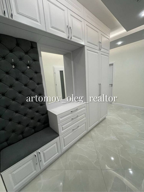 New‼️65м2-Двушка,Атмосфера,первая аренда‼️Аркадия,Генуэзская,море Одеса - зображення 2