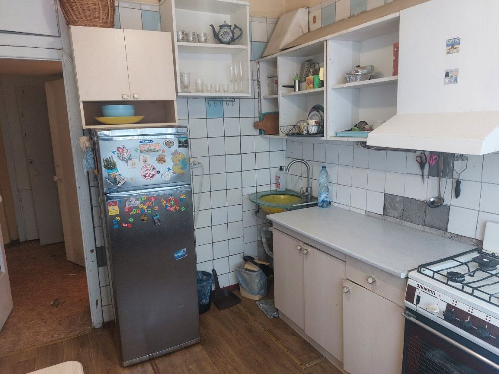 Сдам 2кв м.Пушкинская 2мин  - зображення 6