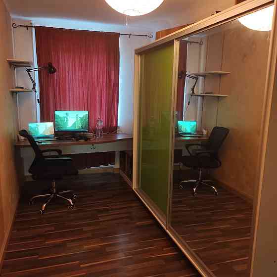 Ключи! Аренда! Сдам 2к квартиру, студия, низ Ивана Мазепы, 4/5 эт. Днепр