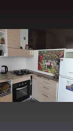 Ключи! Аренда! Сдам 2к квартиру, студия, низ Ивана Мазепы, 4/5 эт. Днепр