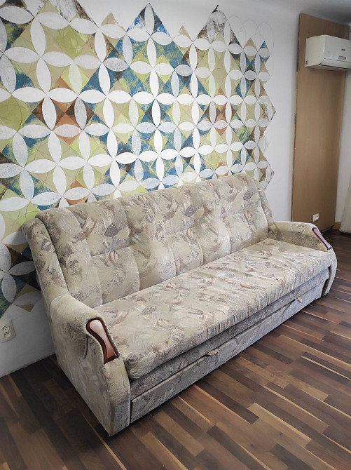 Ключи! Аренда! Сдам 2к квартиру, студия, низ Ивана Мазепы, 4/5 эт. Дніпро - зображення 2