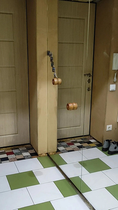 Ключи! Аренда! Сдам 2к квартиру, студия, низ Ивана Мазепы, 4/5 эт. Дніпро - зображення 7