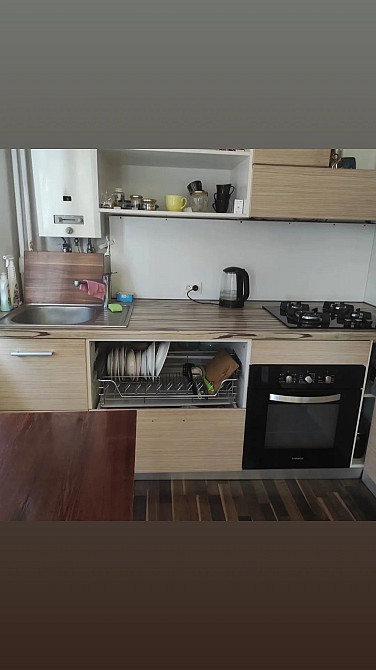 Ключи! Аренда! Сдам 2к квартиру, студия, низ Ивана Мазепы, 4/5 эт. Дніпро - зображення 4