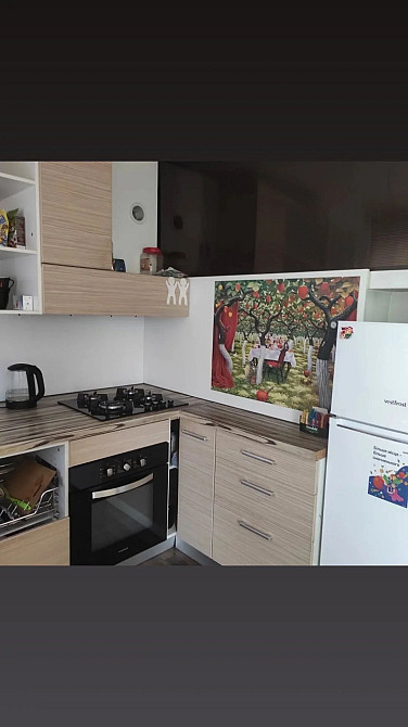 Ключи! Аренда! Сдам 2к квартиру, студия, низ Ивана Мазепы, 4/5 эт. Дніпро - зображення 5