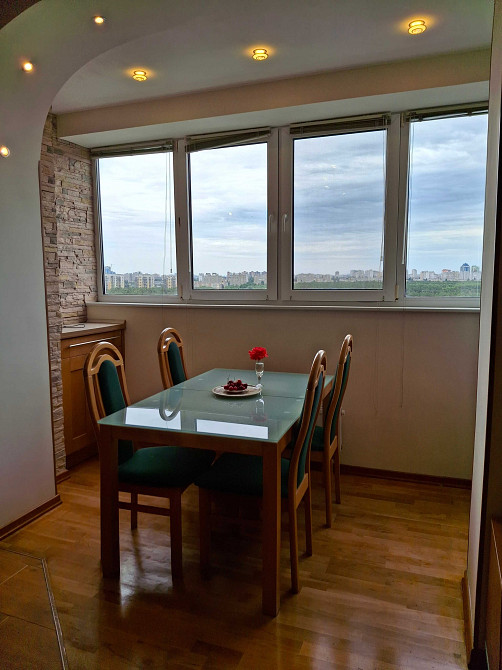 2х  студіо, після ремонту, Верховинна, 10хв. М Житомирська Київ - зображення 1