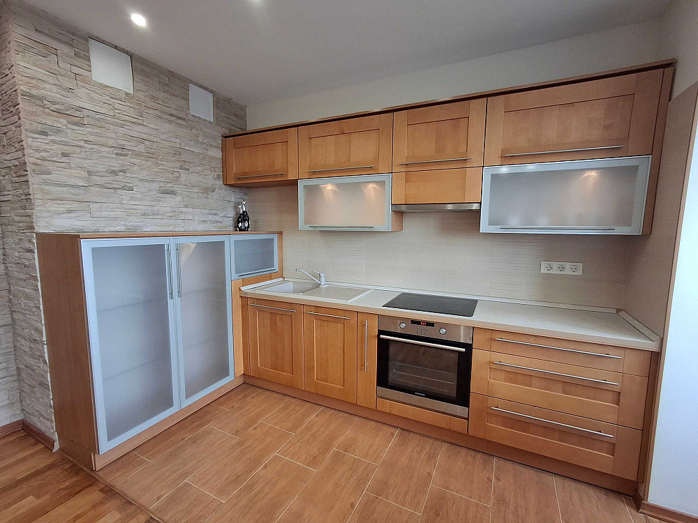 2х  студіо, після ремонту, Верховинна, 10хв. М Житомирська Київ - зображення 3