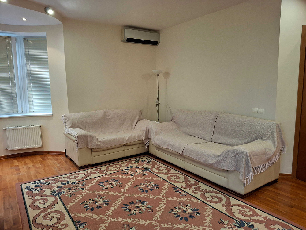 2х  студіо, після ремонту, Верховинна, 10хв. М Житомирська Київ - зображення 7