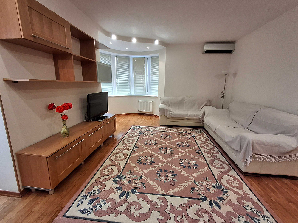 2х  студіо, після ремонту, Верховинна, 10хв. М Житомирська Київ - зображення 6